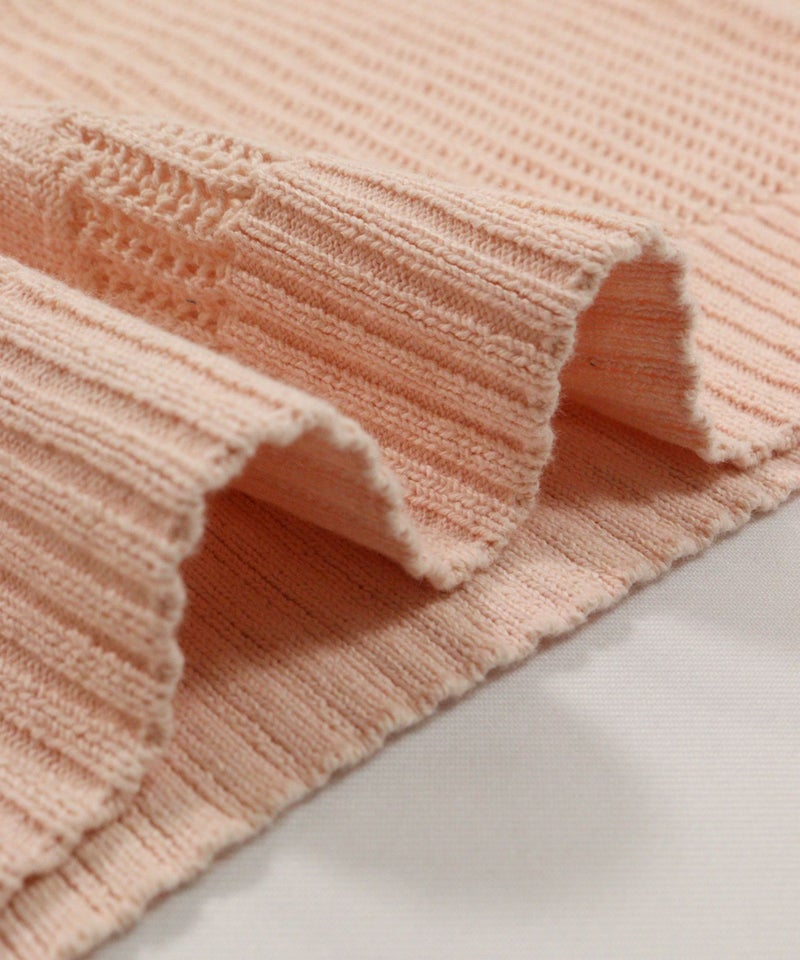 生地感(ピンク)