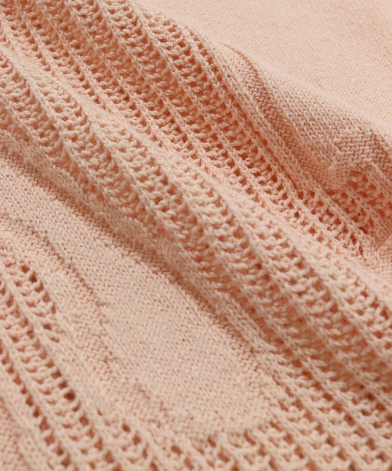 生地感(ピンク)