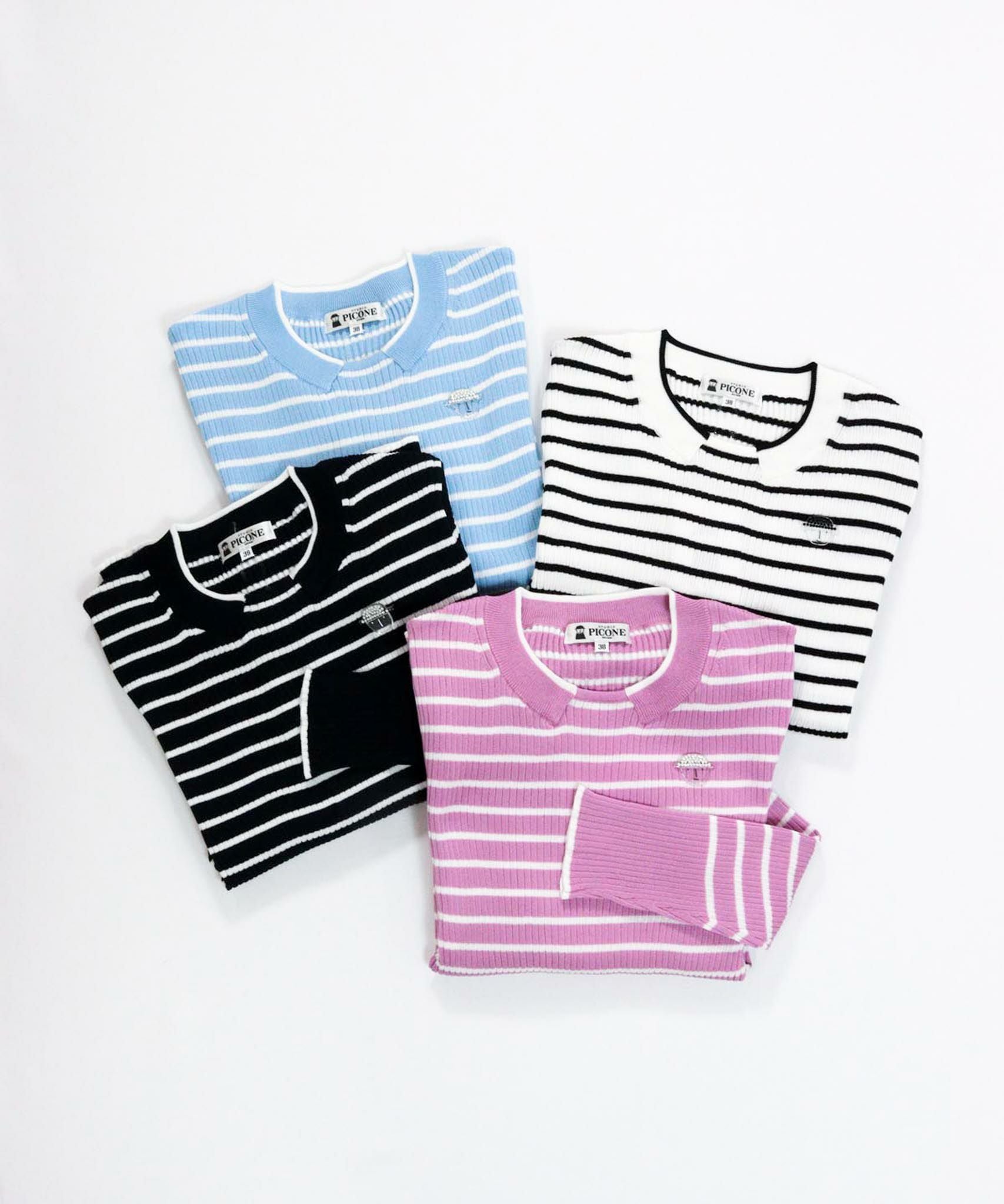 カラーバリエーション