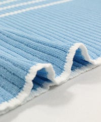 生地感(ブルー)