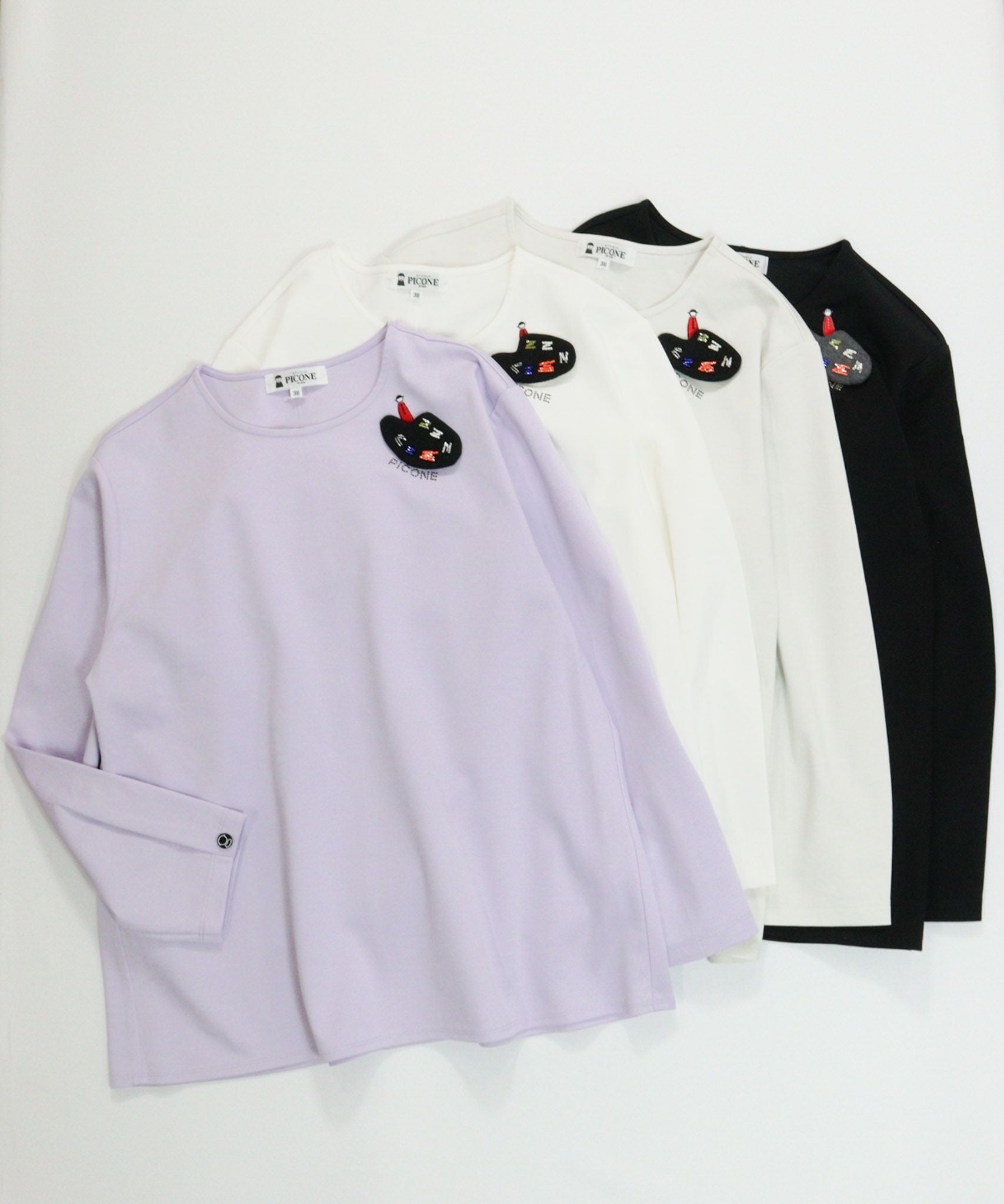 カラーバリエーション