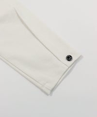 袖口(ライトグレー)