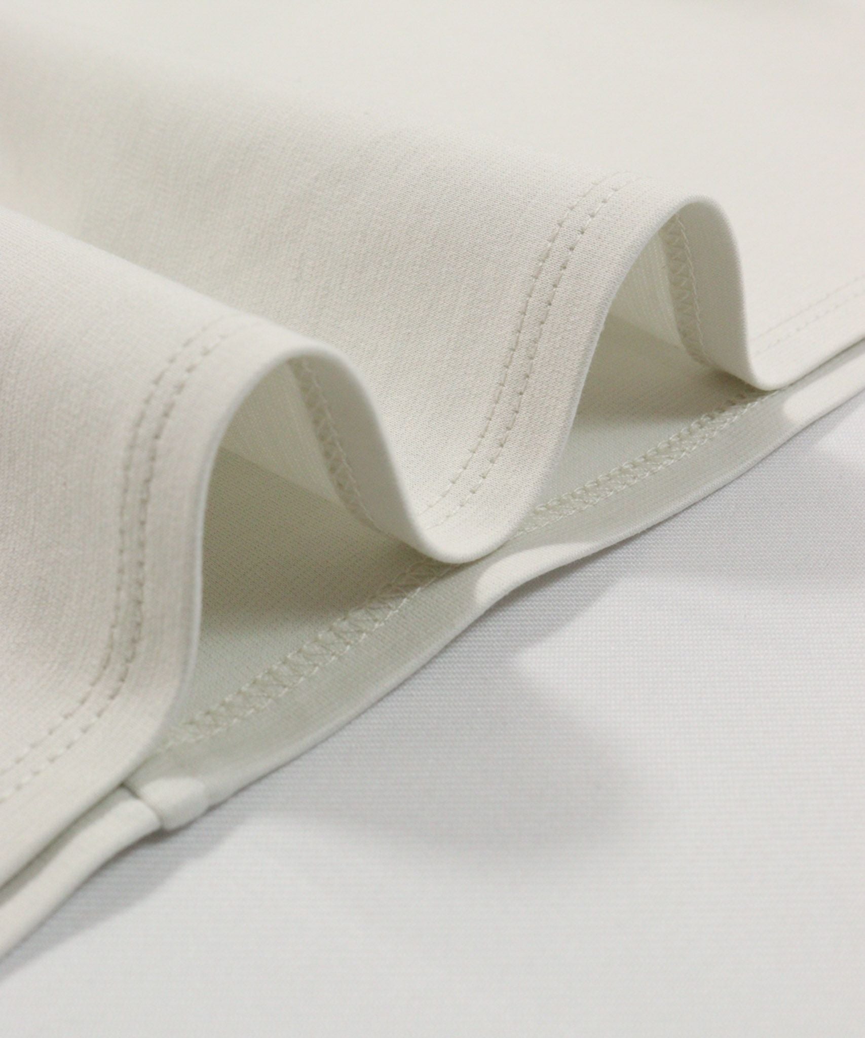 生地感(ライトグレー)