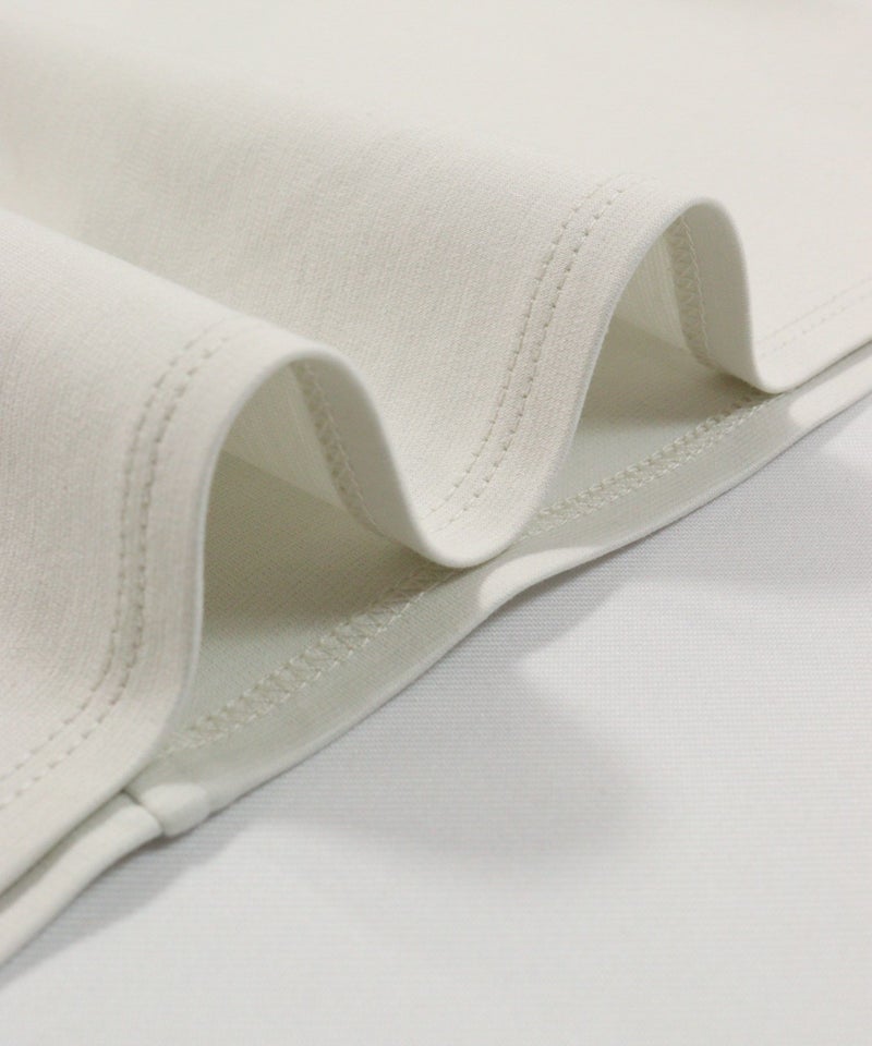 生地感(ライトグレー)