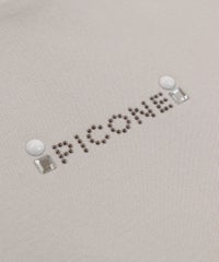 ロゴ(ベージュ)