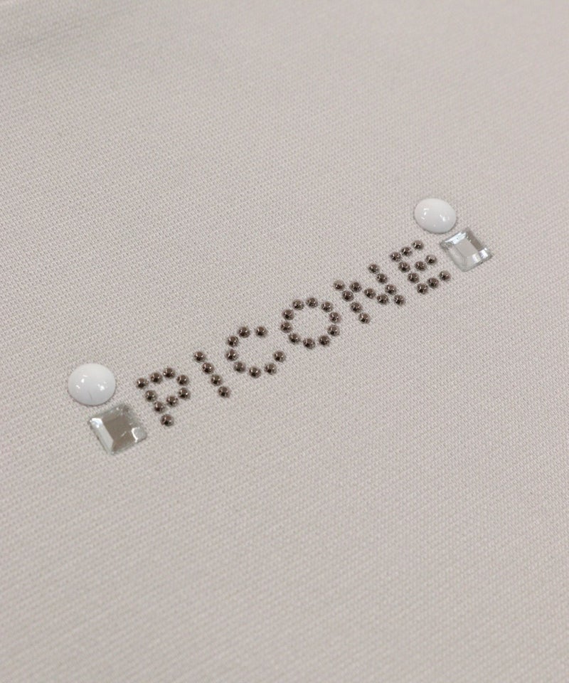 ロゴ(ベージュ)