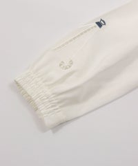 袖口(ベージュ)