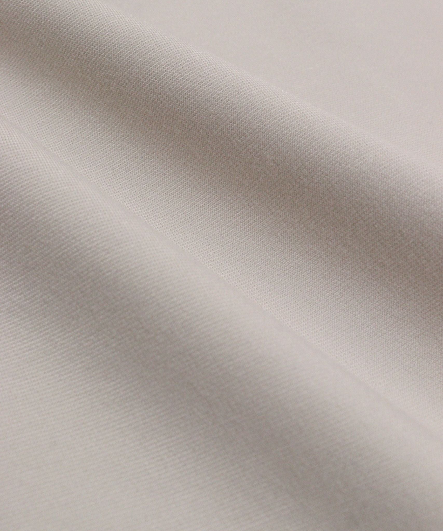 生地感(ベージュ)