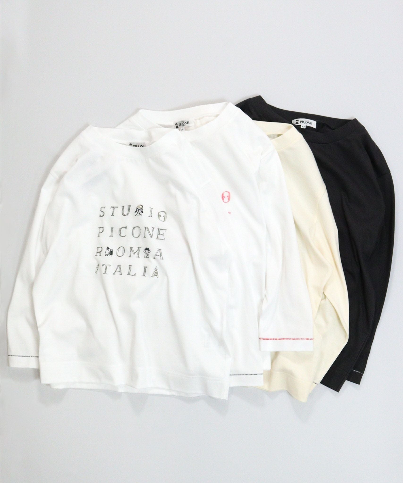 カラーバリエーション