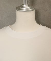 首元（ホワイト×グレー）