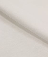 生地感（ホワイト×グレー）