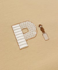 Pデザインアップ（ライトオレンジ）