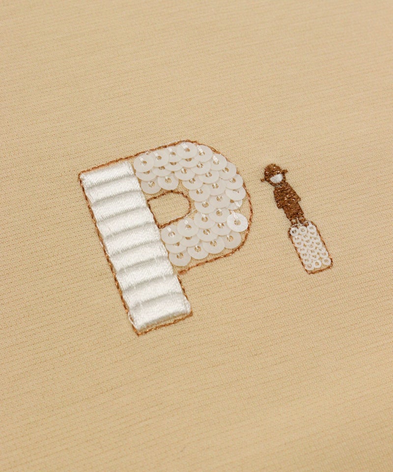 Pデザインアップ（ライトオレンジ）