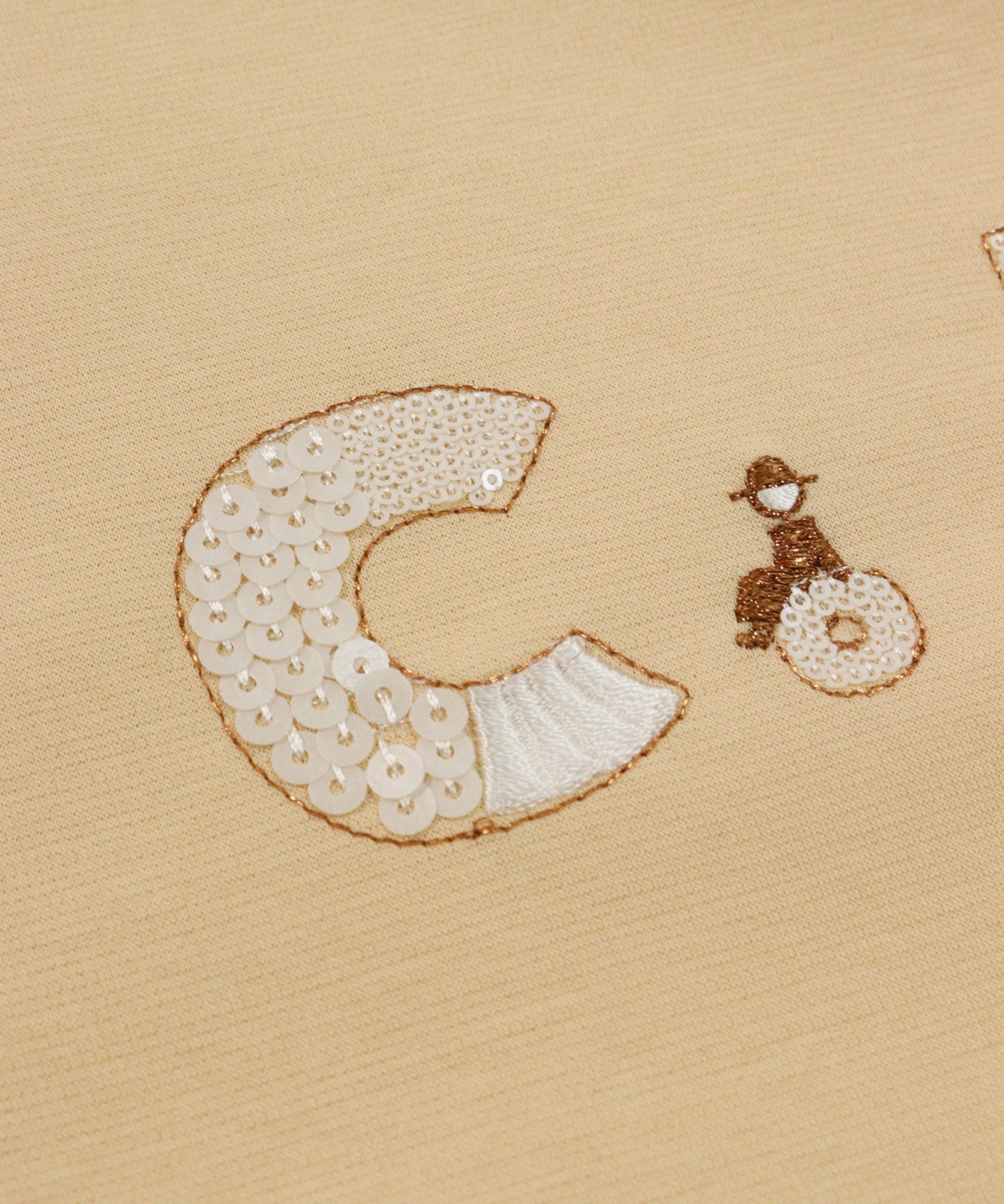 Cデザインアップ（ライトオレンジ）