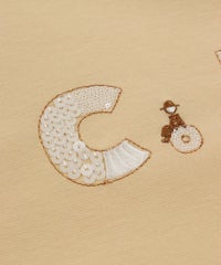 Cデザインアップ（ライトオレンジ）