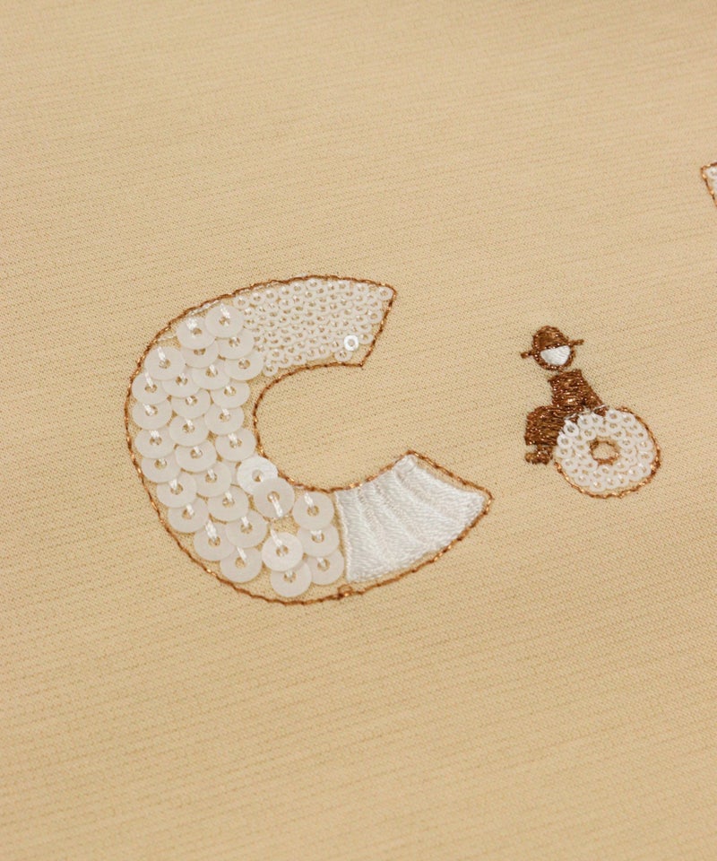 Cデザインアップ（ライトオレンジ）