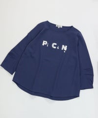 イメージ画像（ネイビー）