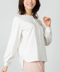 モデル着用画像(ホワイト)