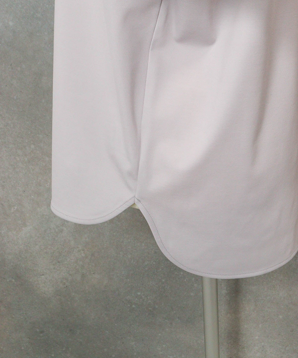 裾(ライトグレー)