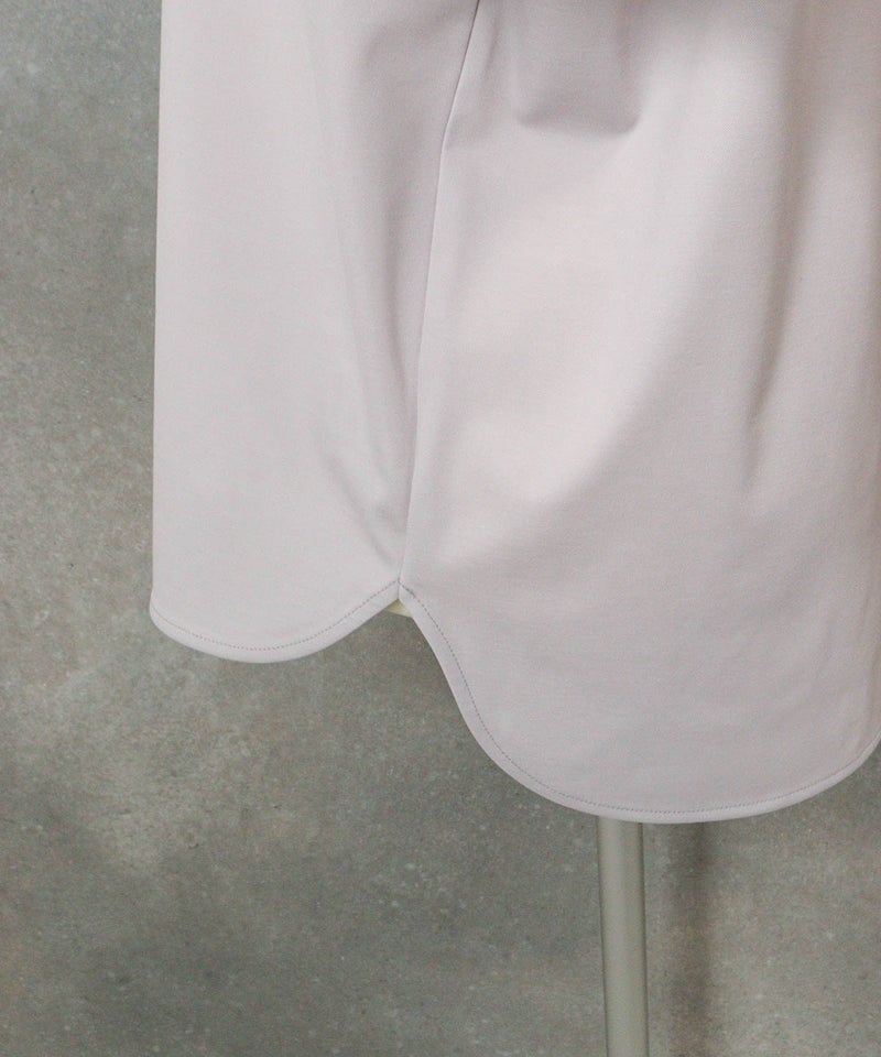 裾(ライトグレー)