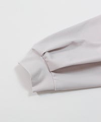 袖口(ライトグレー)