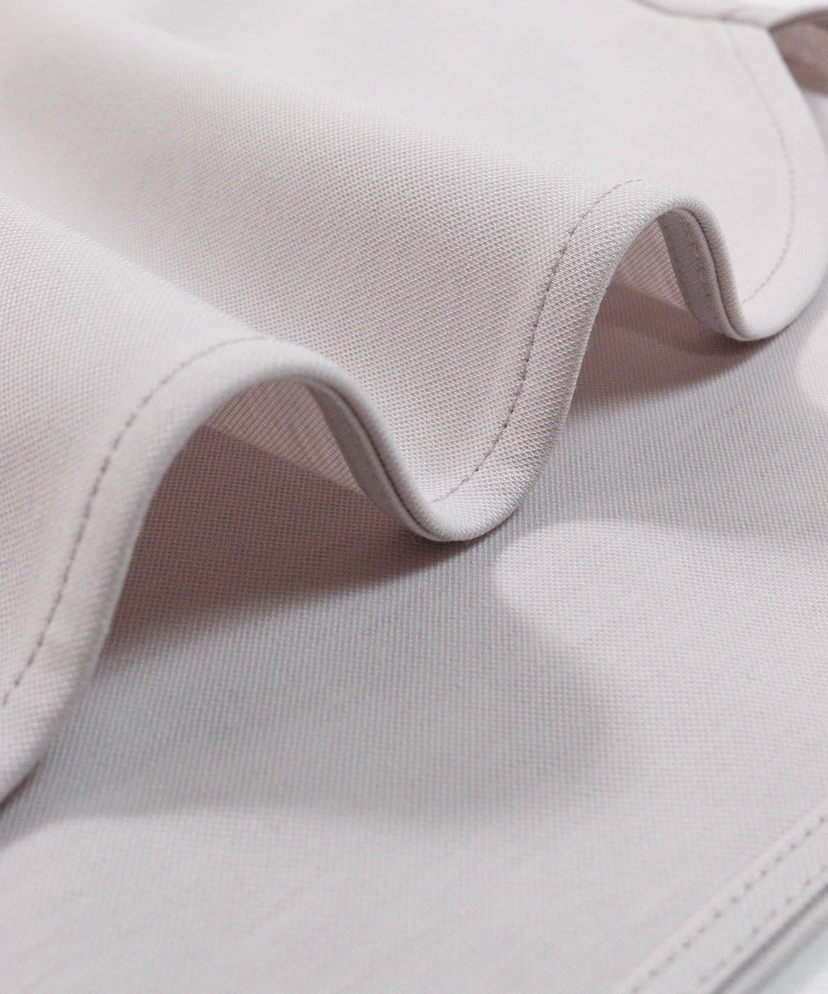 生地感(ライトグレー)