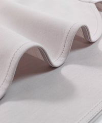 生地感(ライトグレー)