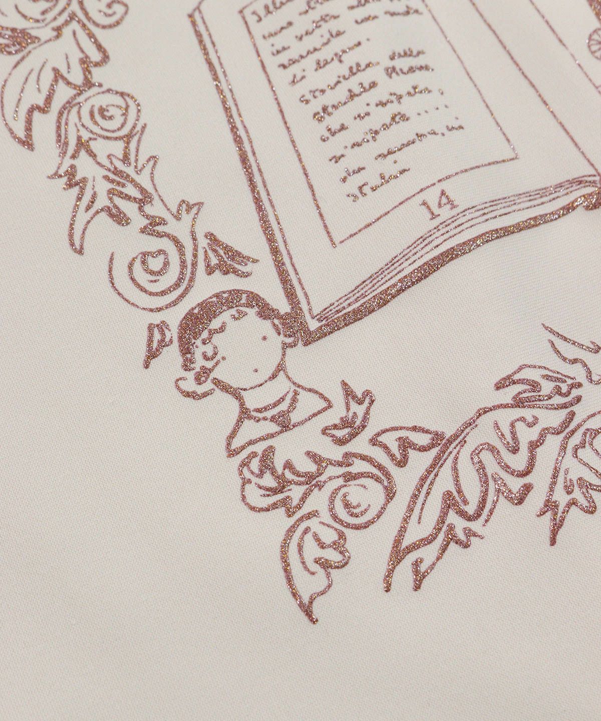 イラストアップ(ベージュ)