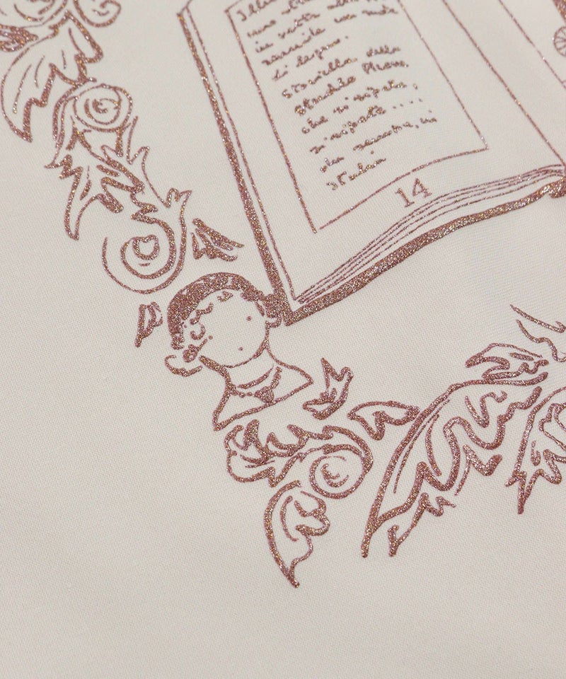 イラストアップ(ベージュ)