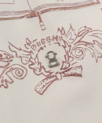 イラストアップ(ベージュ)