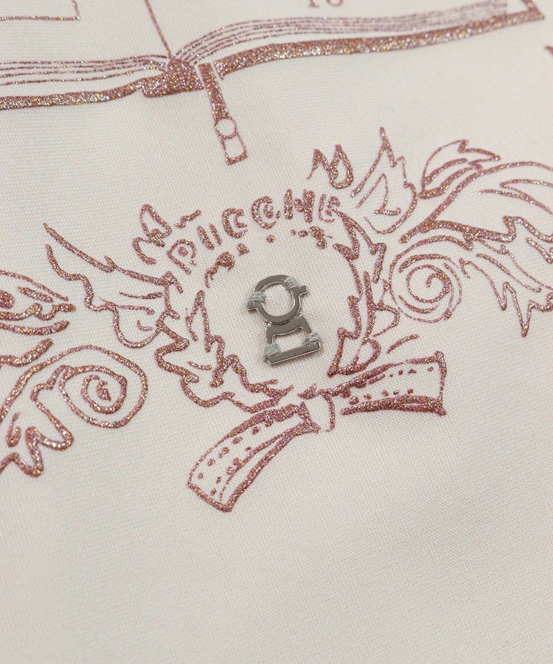 イラストアップ(ベージュ)