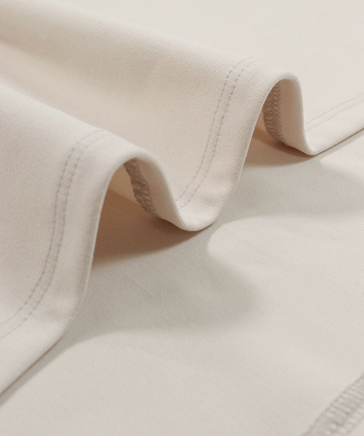 生地感(ベージュ)