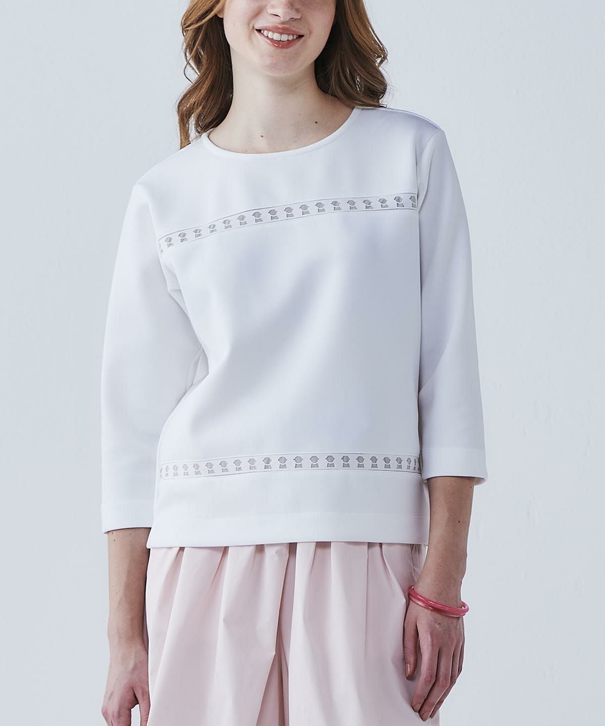 スタジオピッコーネ シャツ - 30代・40代・50代・60代の婦人服通販