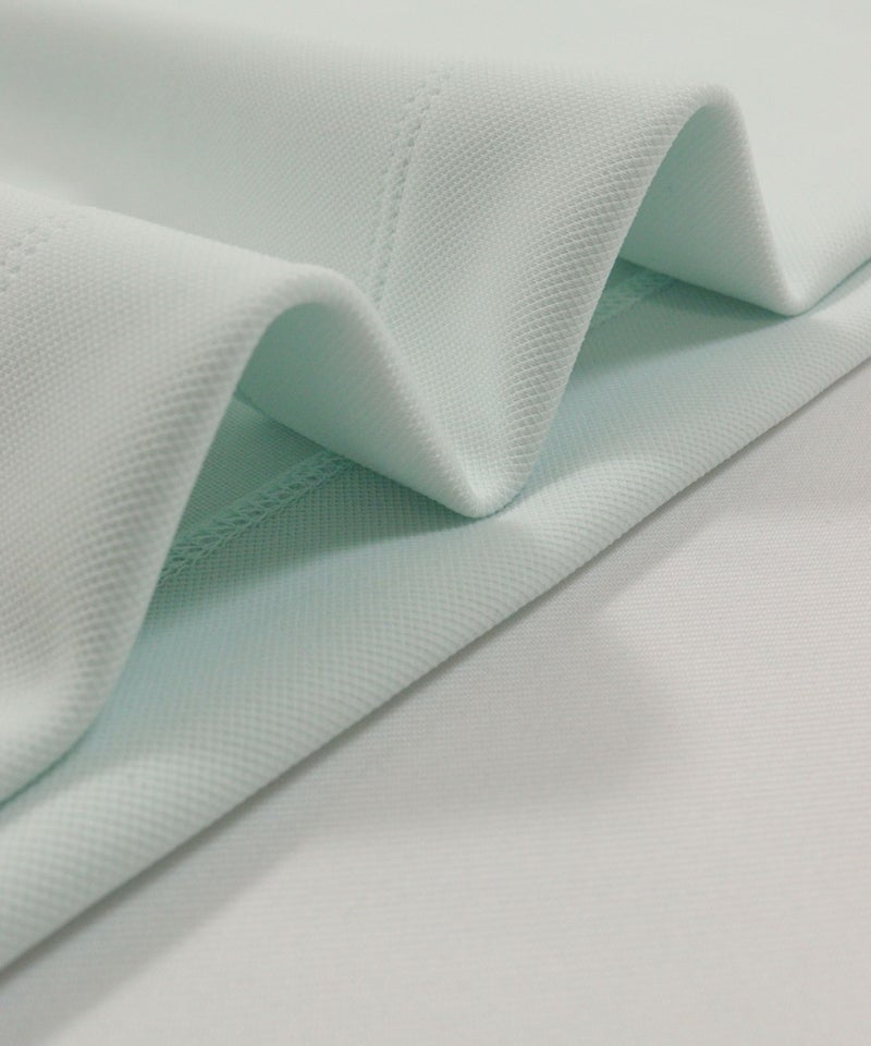 生地感（ライトブルー）