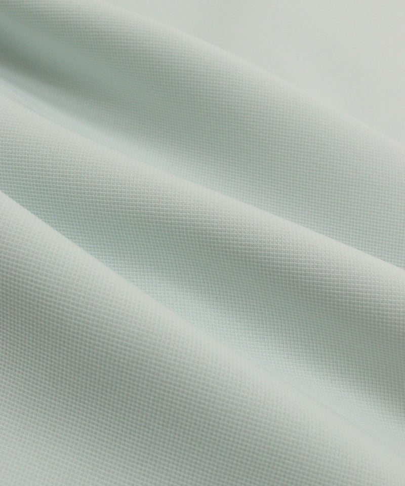 生地感（ライトブルー）
