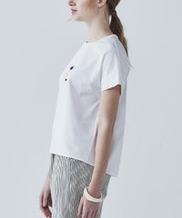 モデル着用画像(ホワイト)