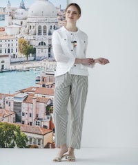 モデル着用画像(ホワイト)