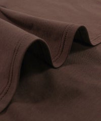 生地感(ブラウン)