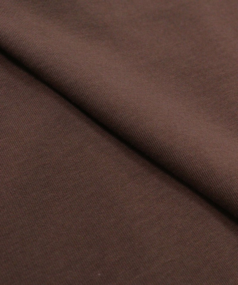 生地感(ブラウン)