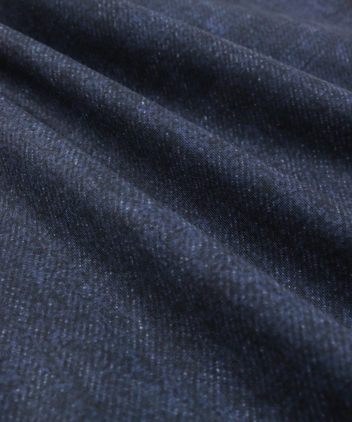 生地感(ネイビー)