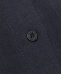 ボタン(ネイビー)