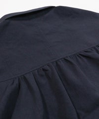 背面(ネイビー)