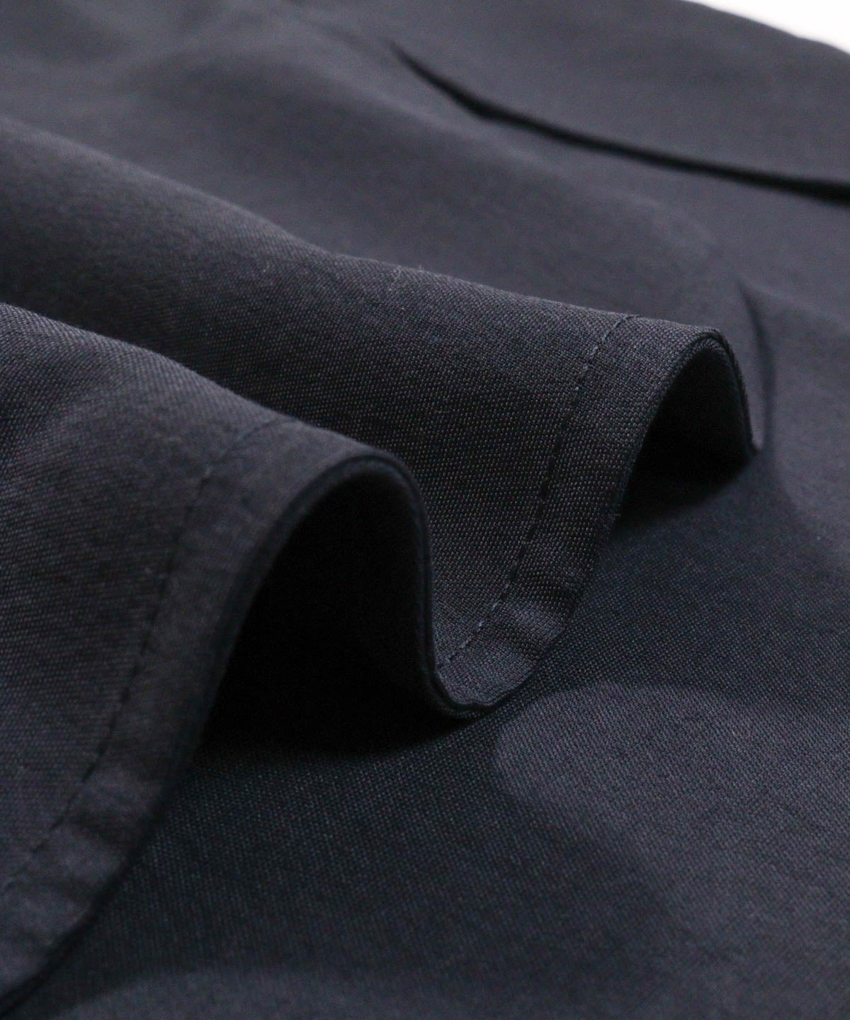 生地感(ネイビー)