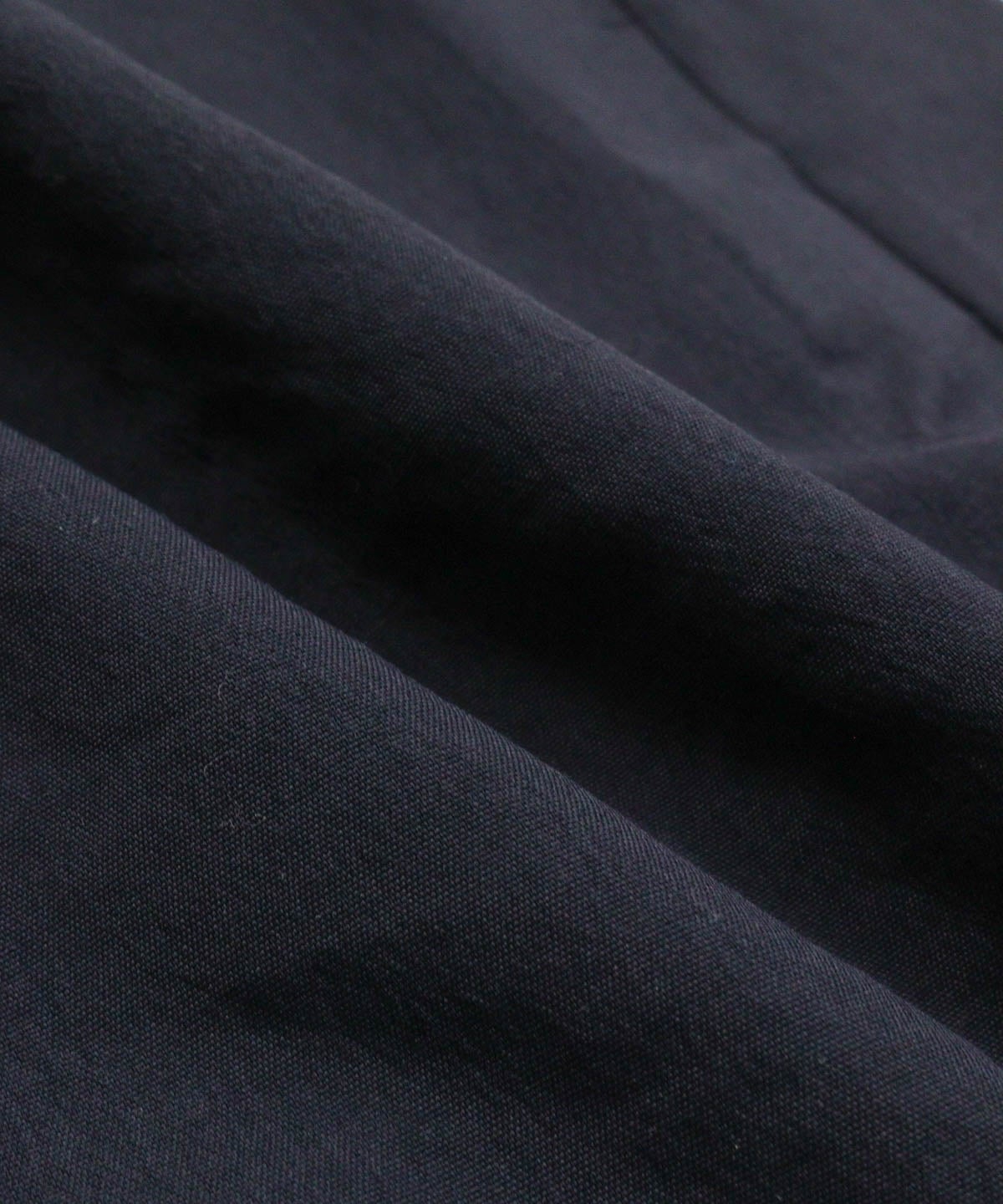 生地感(ネイビー)