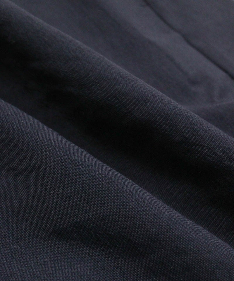 生地感(ネイビー)