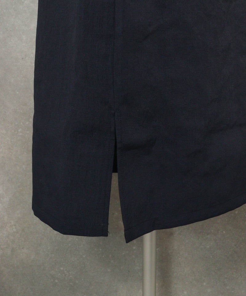 裾(ネイビー)