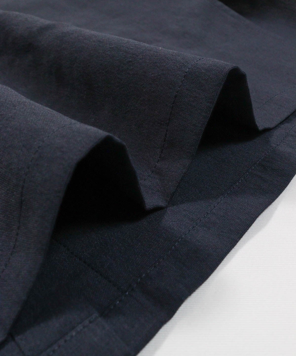 生地感(ネイビー)