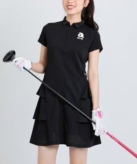 モデル着用画像(ブラック)