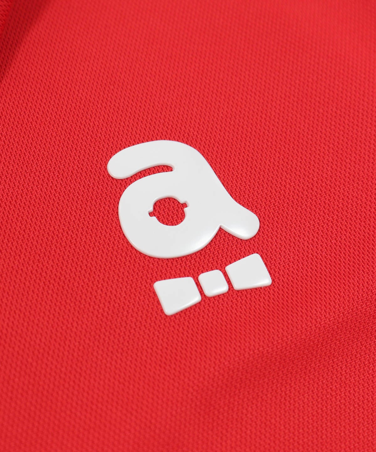 ロゴマーク(レッド)