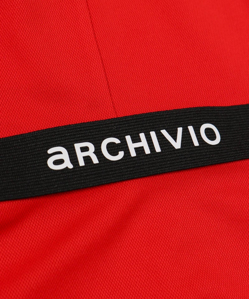 ウエストベルトロゴ(レッド)